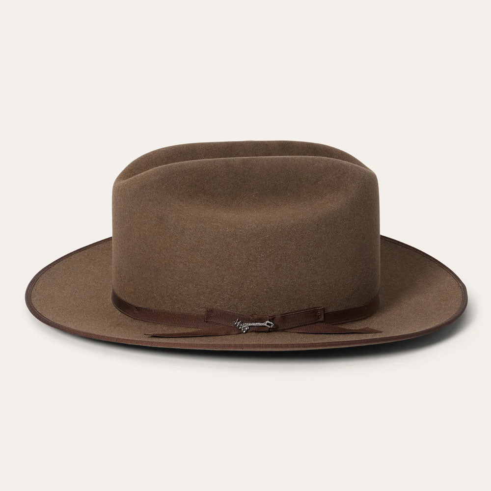 Open Rhodes Hat Open Road 6X Cowboy Hat | Stetson | Hats Unlimited