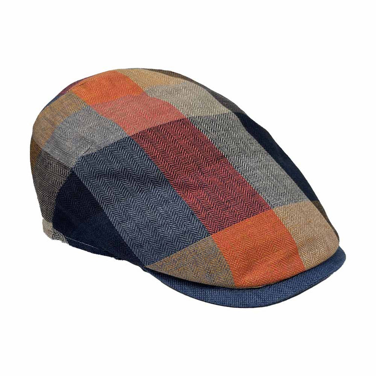 Vit Cap Italian Italian Hats & Caps | Made in Italy Hats – Hats Unlimited