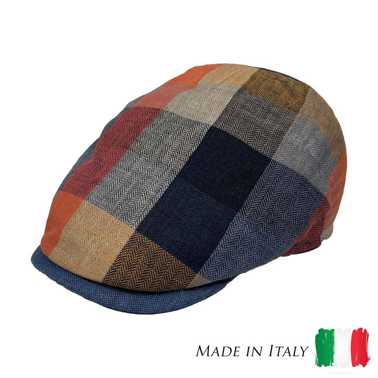 Vit Cap Italian Italian Hats & Caps | Made in Italy Hats – Hats Unlimited