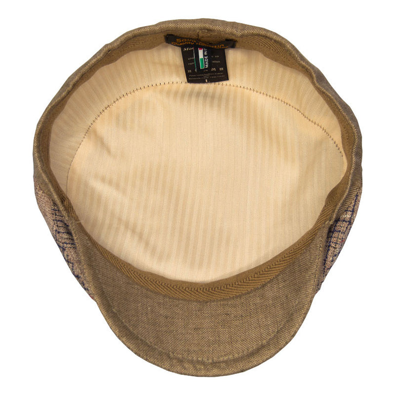 Vit Cap Italian Italian Hats & Caps | Made in Italy Hats – Hats Unlimited