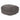 Saint Martin - Grey Striped Linen Flat Cap