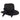 SM-8209-SAINT-MARTIN-SUN-HAT-BLK-BACK-STYLE