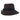 SM-8209-SAINT-MARTIN-SUN-HAT-BLK-LOGO-STYLE