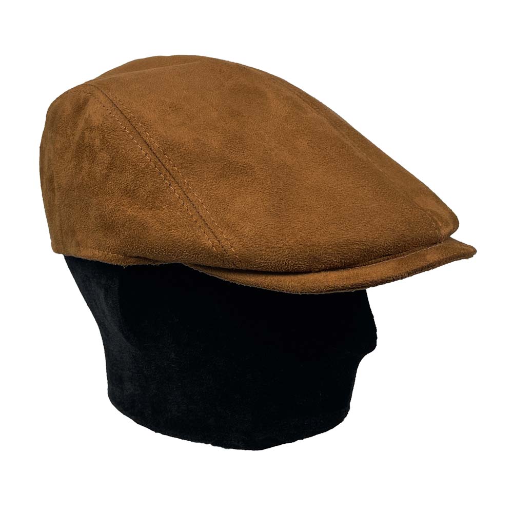 Cap St. Martin Saint Martin | Chomois Driving Cap | Hats Unlimited