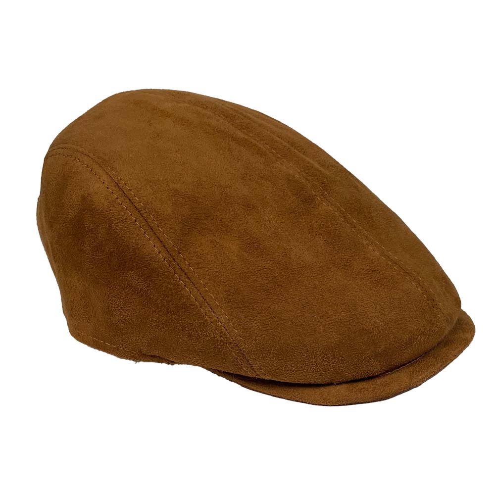 Cap St. Martin Saint Martin | Chomois Driving Cap | Hats Unlimited