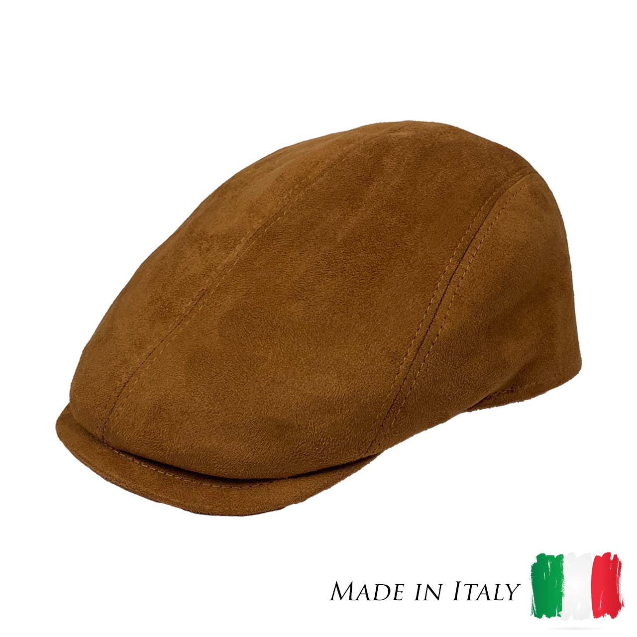 Cap St. Martin Saint Martin | Chomois Driving Cap | Hats Unlimited