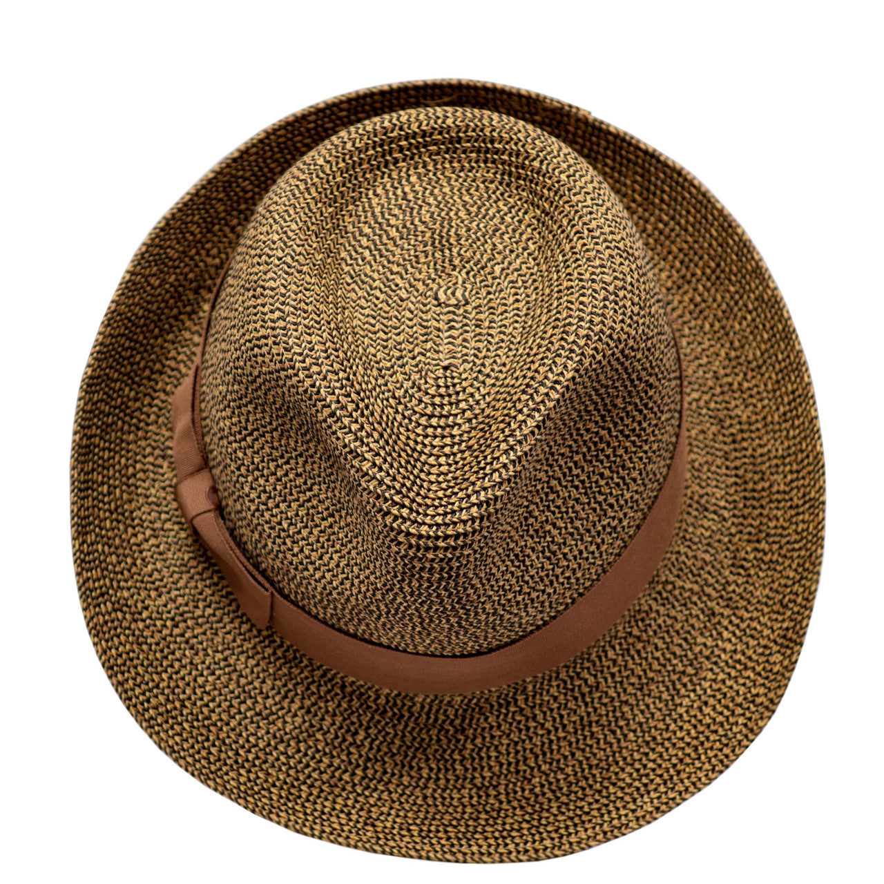 Saint Martin Resort Fedora Hat Hats Unlimited - Main Image