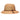 Saint Martin - Sophia Cloche Hat (Profile Orange)