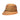  Saint Martin - Sunset Cloche Hat (Profile Side)
