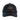Stetson - Black Baseball Cap - Front