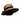 Saint Martin - Asymmetrical Sun Hat