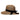 Saint Martin - Asymmetrical Sun Hat