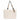 Saint Martin - Large Paper Braid Handbag