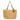 Saint Martin - Large Paper Braid Handbag