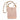 Saint Martin - Paper Braid Handbag Baby Pink