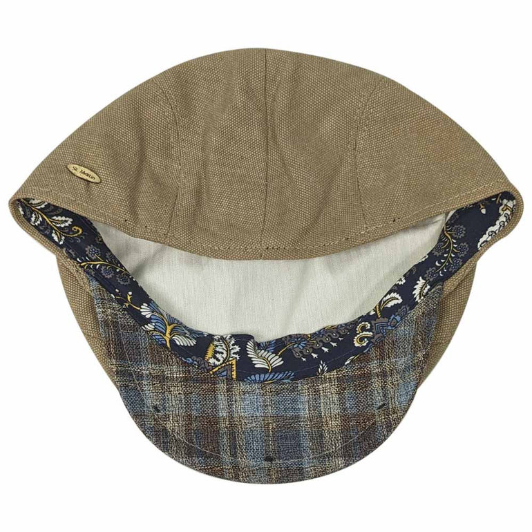 Vit Cap Italian Italian Hats & Caps | Made in Italy Hats – Hats Unlimited