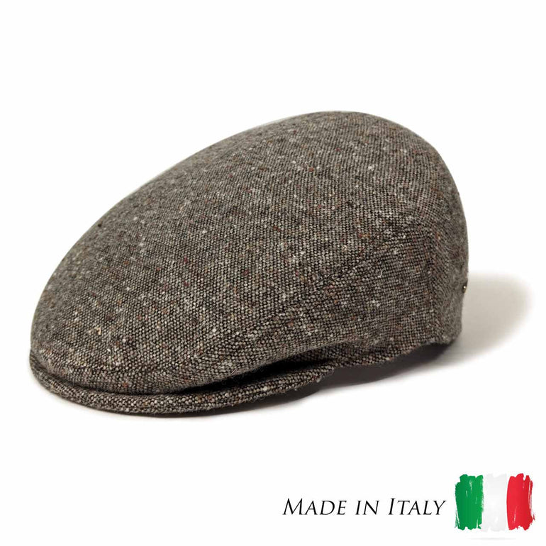 Cap Italian Address Italian Hats & Caps | Made in Italy Hats – Hats Unlimited