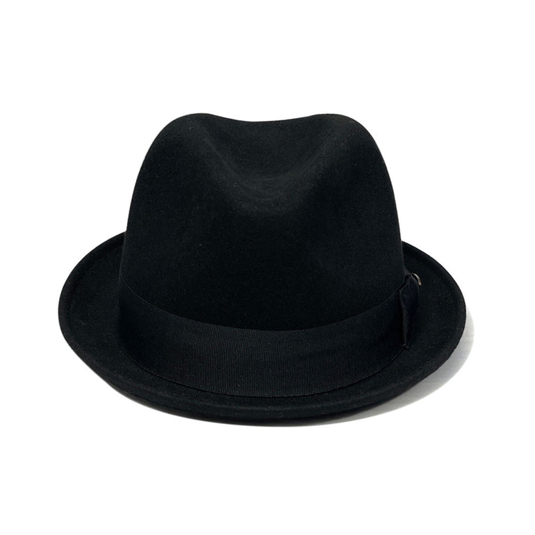 Mens Felt Fedoras Hats Unlimited