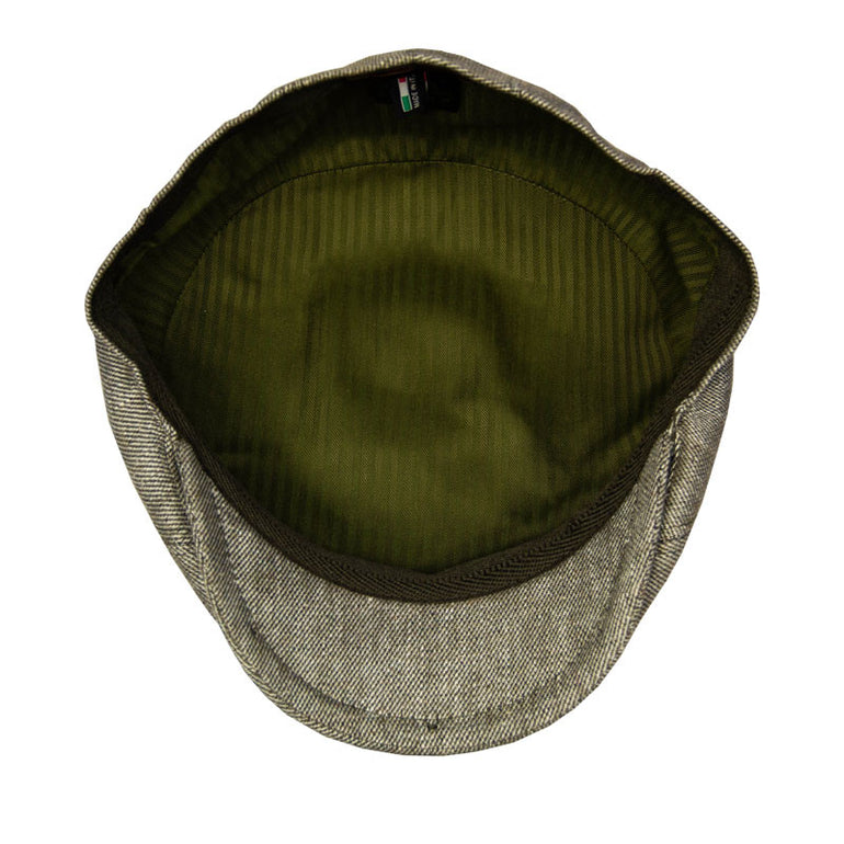 Cap St. Martin Flat Caps & Ivy Caps | Shop Classic Styles Online – Hats Unlimited