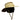 Saint Martin - Polyester Mesh Outdoor Hat in Khaki - Model Right