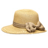 Saint Martin - Ribbon Bucket Hat (Profile)