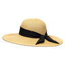Saint Martin - 4.5" Brim Sun Hat (Profile)