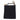 Saint Martin Paper Braid Handbag Black