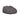 Saint Martin - Grey Newsboy Cap (Side)