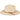 Scala - Taos Outback Panama Hat P122 - Side