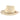 Scala - Taos Outback Panama Hat P122 - Style