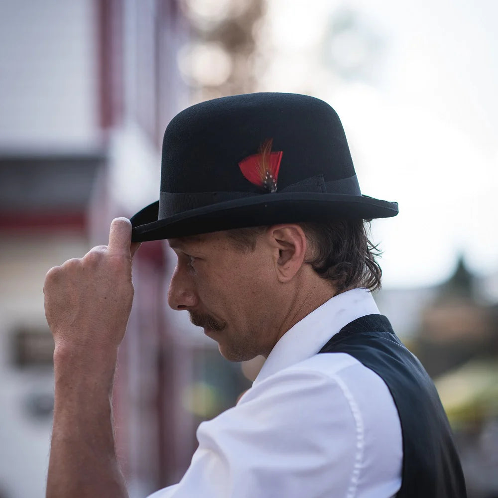 Scala wool felt hat sales