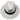 Scala - Grade 8 Panama Hat - Front