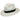 Scala - Grade 8 Panama Hat