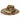 Stampede Hats - Alabama Premium Canvas Bohemian Rancher Hat - Style