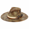 Stampede Hats - Alabama Premium Canvas Bohemian Rancher Hat - Style