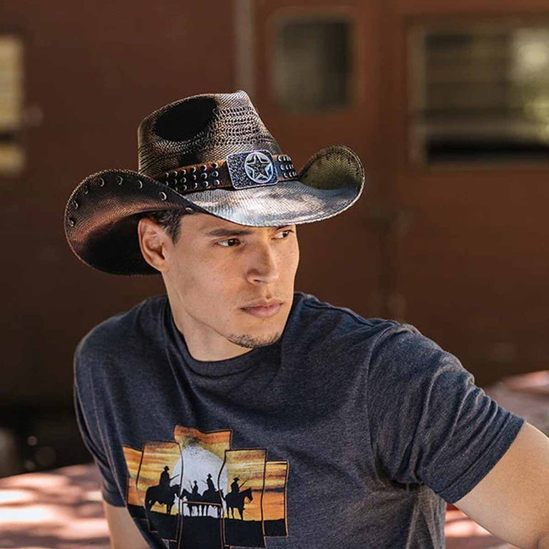 Pinch Front Cowboy Hats - Find Your Style | Hats Unlimited