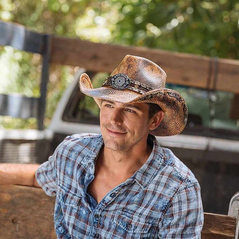 Pinch Front Cowboy Hats - Find Your Style | Hats Unlimited