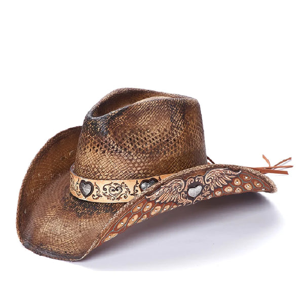 Stampede-Hats-Darling-CA-2004D  display picture 2