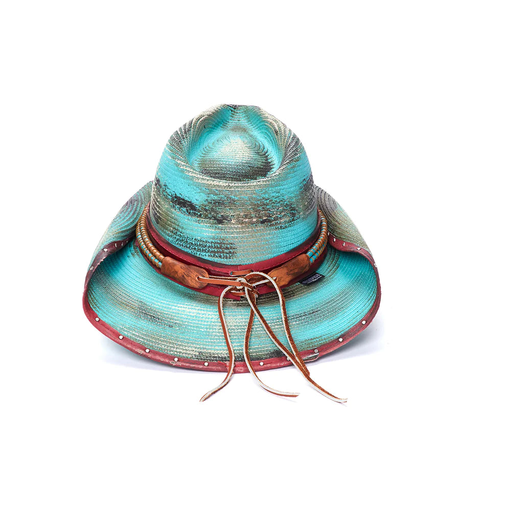 Stampede Hats - Seattle Cowboy Hat – Hats Unlimited