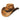 Stampede Hats - "Bullets" Genuine Panama Straw Cowboy Hat 