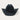 Stetson-Skyline-6X-Black-Cowboy-Hat-Front