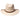 Stetson - Airway Panama Safari Hat (Front)