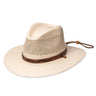 Stetson - Airway Panama Safari Hat 