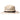 Stetson - Digger Shantung Straw Outback Hat (Side)