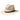 Stetson - Digger Shantung Straw Outback Hat 