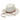Stetson - Los Alamos Outback Straw Hat - Back