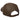 Stetson - Oily Timber Cap in Brown - Back View