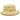 Stetson - Oxford Bucket Hat in Khaki
