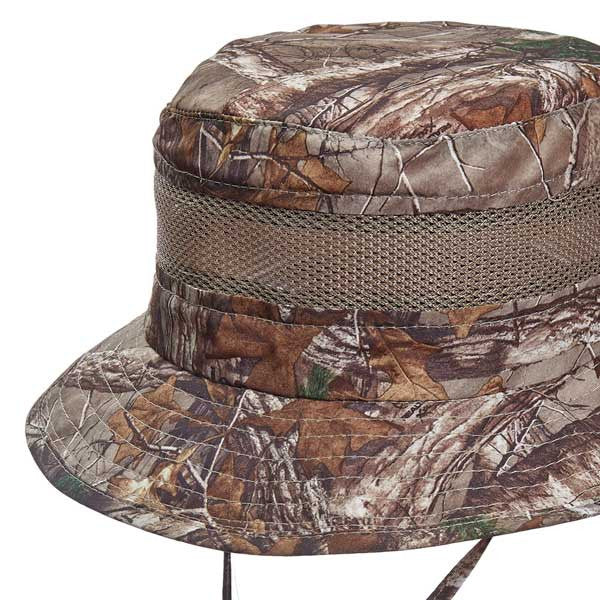Stetson Real Tree No FLy Boonie Hat Hats Unlimited