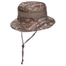 Stetson - Real Tree™ No Fly Boonie Hat